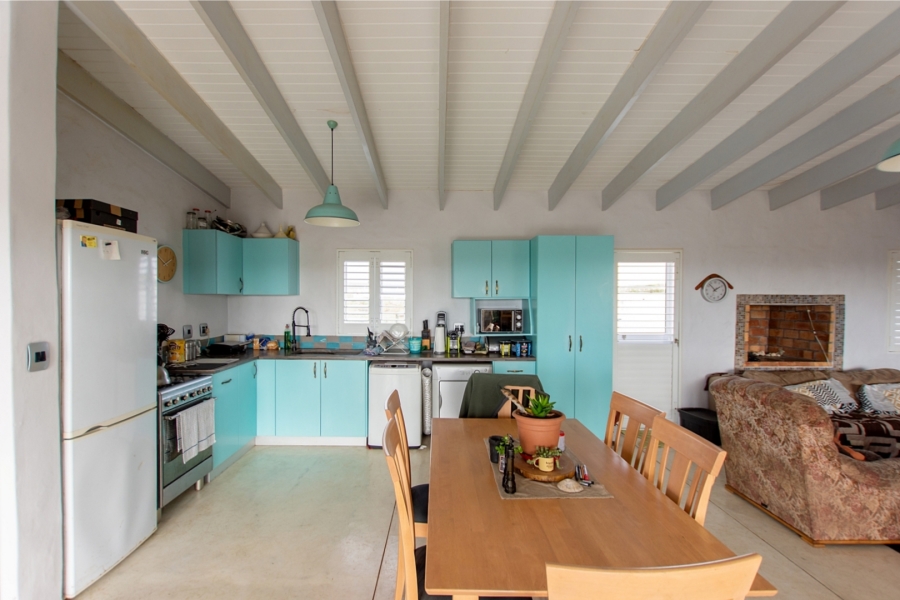 2 Bedroom Property for Sale in Paternoster Western Cape